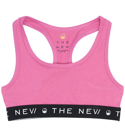 The New Tops - 2-Pack - Ibis Rose