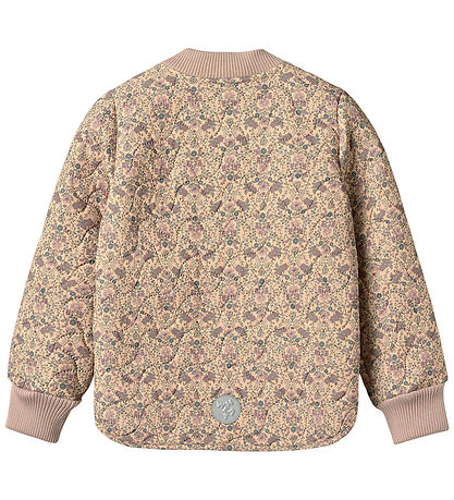 Wheat Thermojacke - Loui - Sanft Peach Wandbehang