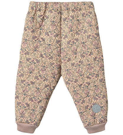 Wheat Thermohosen - Alex - Sanft Peach Wandbehang