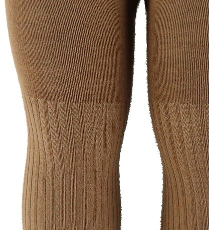 Wheat Strumpbyxor - Ull - Robin - Caramel
