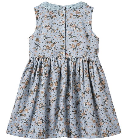 Wheat Kleid - Elma - Soft Rain Blumen