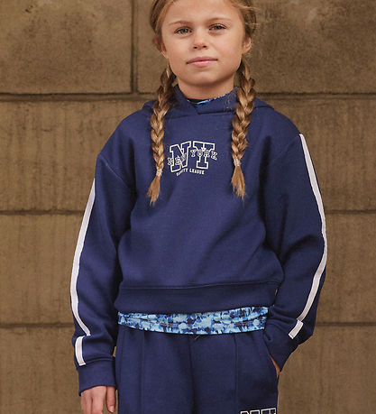 Name It Hoodie - NkfNapes - Blueprint