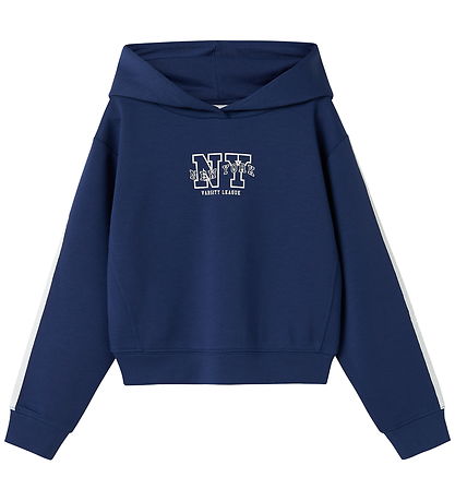 Name It Hoodie - NkfNapes - Blueprint
