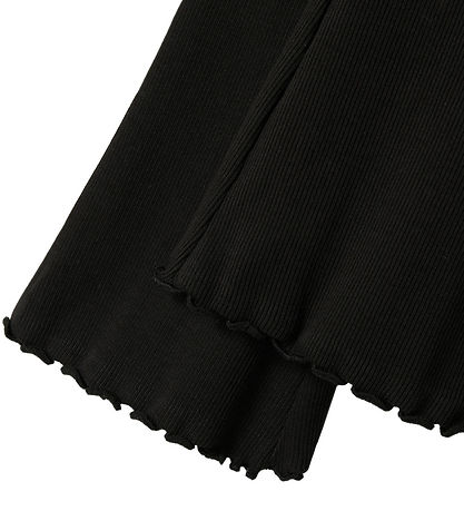 Leggings Name It - Rib - Noos - NkfNakal - Noir