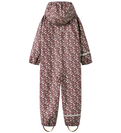 Name It Sadehaalari M. Fleece - NmfDry - Fig