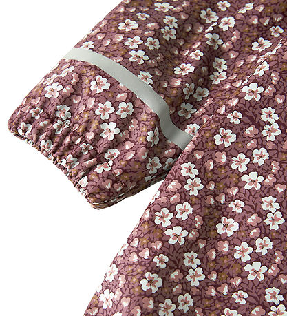 Name It Sadehaalari M. Fleece - NmfDry - Fig