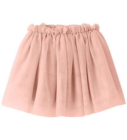 Lil' Atelier Pils - Tyll - NmfLiberty - Misty Rose