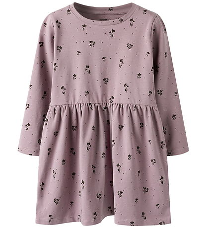 Robe Name It - NmfLinas - Champignon