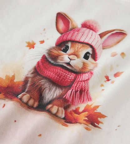 Name It Blússa - NmfVotea - Cloud Dansari/Haust Bunny