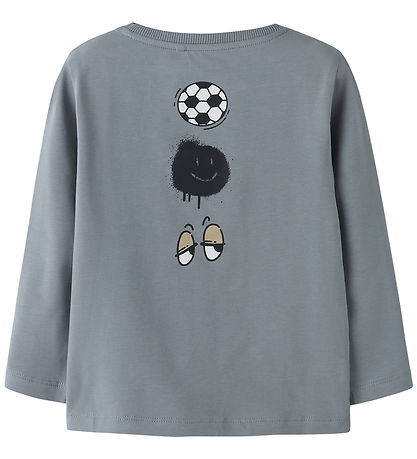 Name It Blouse - NmmNaree - Tradewinds