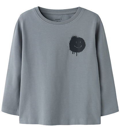 Name It Blouse - NmmNaree - Tradewinds