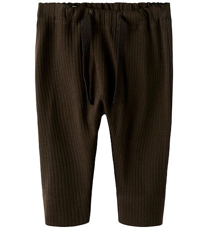 Name It Trousers - NbfFulla - Delicioso
