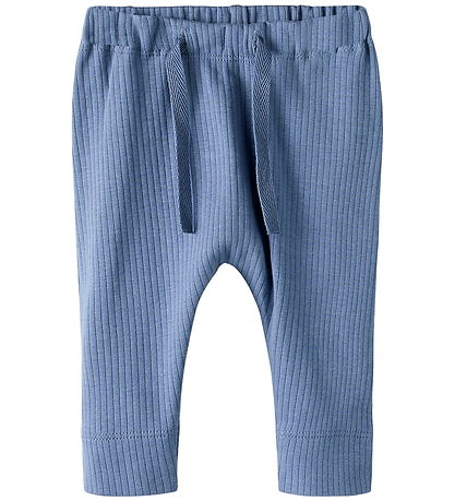 Name It Byxor - NbmFeyo - Wild Vind