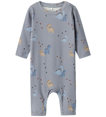 Name It Jumpsuit - NbmNohr - Tradewinds