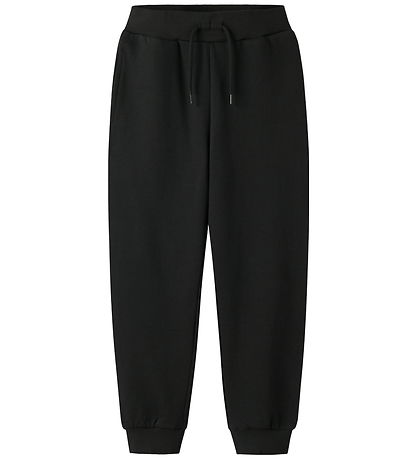 Ensemble de Jogging Name It - NkmVian - Noir