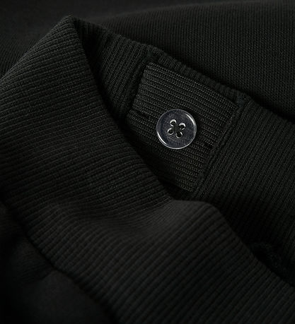 Ensemble de Jogging Name It - NkmVian - Noir