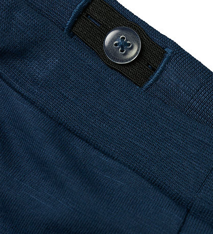 Name It Trousers - NbmNovel - Insignia Blue