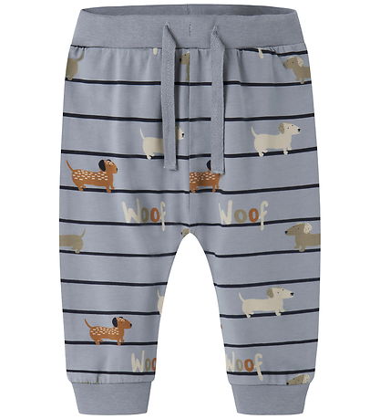 Name It Hosen - NbmVroels - Passatwinde/Hunde