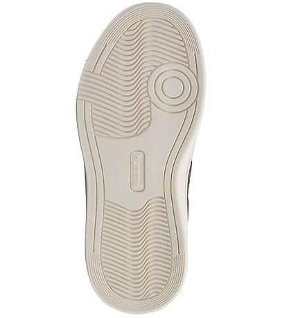 Hummel Shoes - ST. Power Play Jr - Anthracite