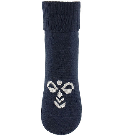 Hummel Socks - Wool - hmlMini - Dress Blue