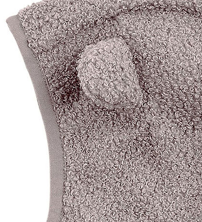 Mini A Ture Balaclava - Single Layer - Teddy Fleece - MatJeffi -