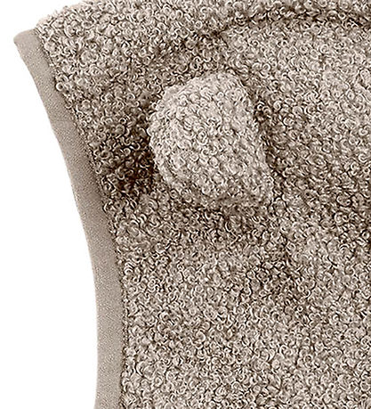 Mini A Ture Balaclava - Single Layer - Teddy Fleece - MatJeffi -