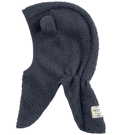 Mini A Ture Balaclava - Single Layer - Teddy Fleece - MatJeffi -