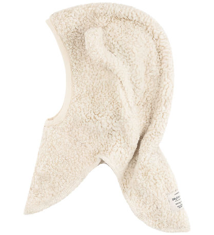 Mini A Ture Balaclava - Single Layer - Teddy Fleece - MatJeffi -