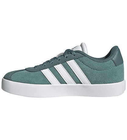 adidas Performance Schuhe – VL Court 3.0 K – POWTEA/FTWWHT/PRETE