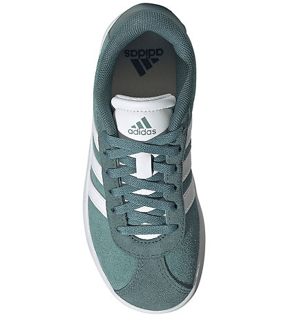 adidas Performance Schuhe – VL Court 3.0 K – POWTEA/FTWWHT/PRETE