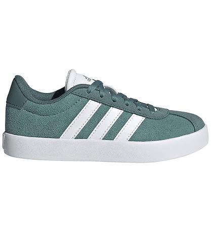 adidas Performance Schuhe – VL Court 3.0 K – POWTEA/FTWWHT/PRETE