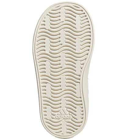adidas Performance Skór - VL Court 3.0 CF I - DSHGRY/FTWWHT/LIMB