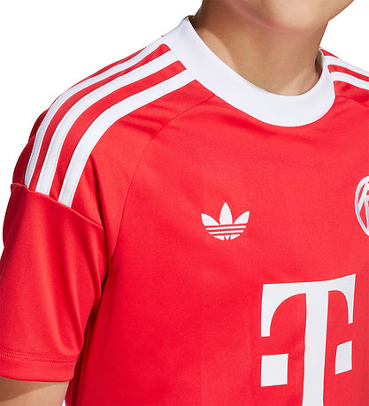 adidas Originals Voetbalshirt - FC Bayern München 3e Keepersshir