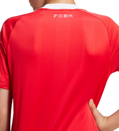 adidas Originals Voetbalshirt - FC Bayern München 3e Keepersshir
