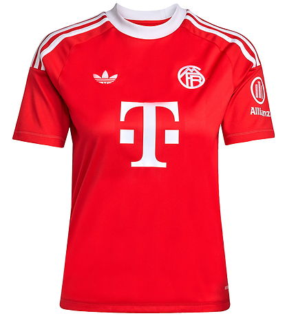 adidas Originals Voetbalshirt - FC Bayern München 3e Keepersshir