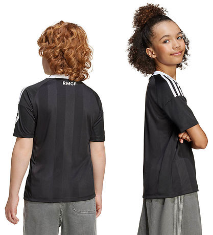 adidas Originals Voetbalshirt - Real Madrid 25/26 3. Keepersshir