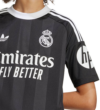 adidas Originals Voetbalshirt - Real Madrid 25/26 3. Keepersshir