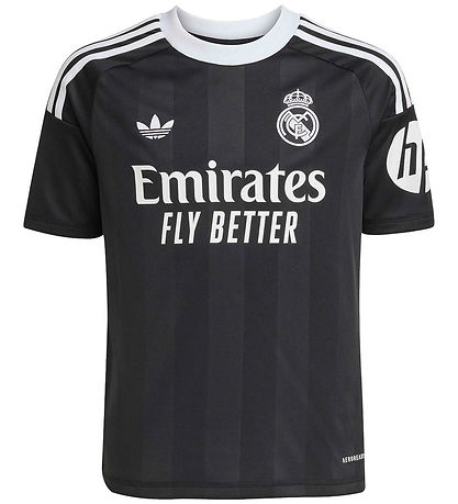 adidas Originals Voetbalshirt - Real Madrid 25/26 3. Keepersshir