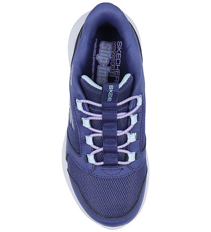 Skechers Shoes - Go Run 400 V2 - Navy