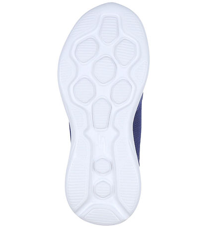 Skechers Shoes - Go Run 400 V2 - Navy
