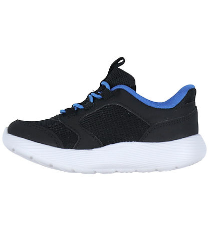 Skechers Shoes - Dyna-Lite - Black/Royal