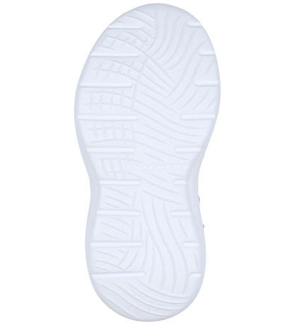 Skechers Shoes - Dyna-Lite - Black/Royal