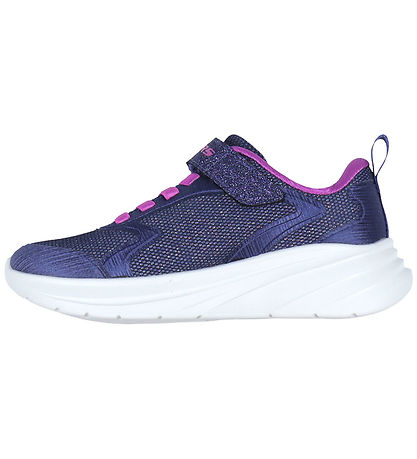Skechers Shoes - Wave 92 - Navy
