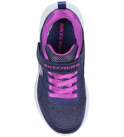 Skechers Shoes - Wave 92 - Navy