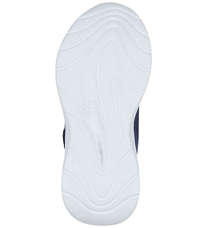 Skechers Shoes - Wave 92 - Navy