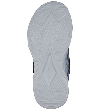 Skechers Shoes - Veltrox - Silver/Black