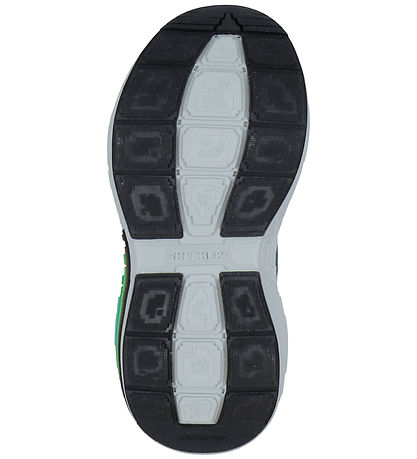 Skechers Shoes - MEGA Craft 4K - Brown/Multi