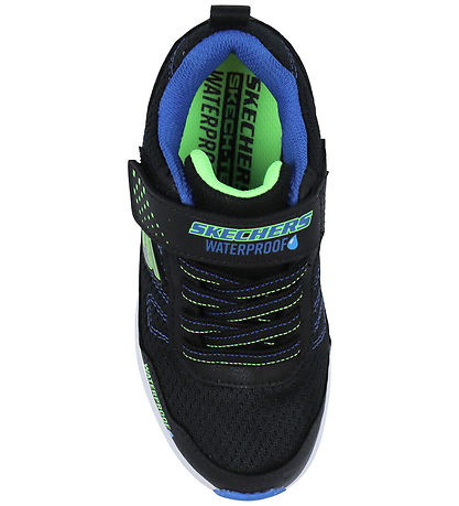 Skechers Schuhe - Aquavek - Schwarz/Blau
