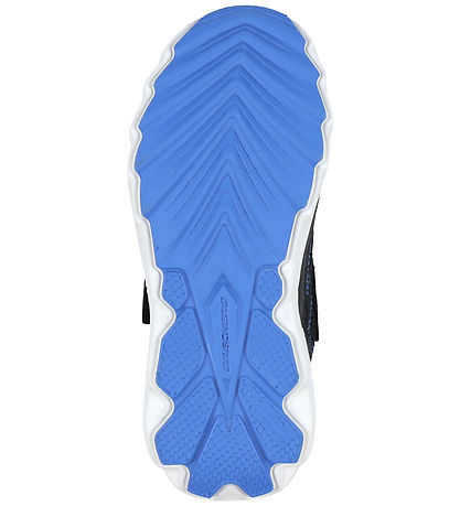 Skechers Schuhe - Aquavek - Schwarz/Blau