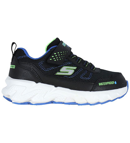 Skechers Schuhe - Aquavek - Schwarz/Blau